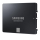 SAMSUNG DYSK SSD 750 EVO 250GB MZ-750250BW3 lat gwarancji, SATA III, 2.5,  odczyt: 540MB/s, zapis: 520MB/s - 304019 - zdjęcie 3